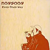 MONSOON/KeepOne'sWay