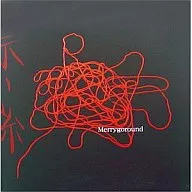 Merry goround/赤い絲[紙ジャケット仕様]