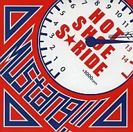 MUSTANG!! / HOT SHOE S★RIDE