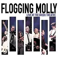 Flogging Molly/古希臘現場直播希雅塔