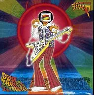 BOAT/SOUL, THRASH. TRA