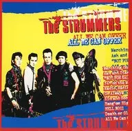 THE STRUMMERS / ALL WE CAN OFFER