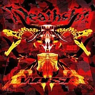 WARST / Deathshit