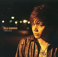 Reiji Sakurai / Sin tiempo