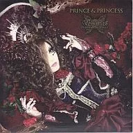 Versailles/PRINCE & PRINCESS ~ JASMINE YOU TYPE ~