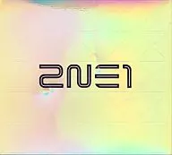 2ne1/2NE1 (con DVD)
