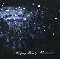 9GOATS BLACK OUT / Sleeping Beauty