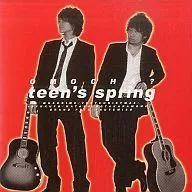 OMOCHA? / teen's spring