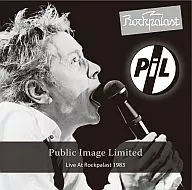Public Image Ltd / Lock Parast 1983