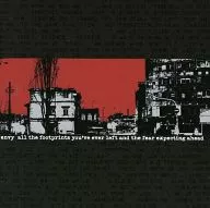 ENVY / 君の靴と未来