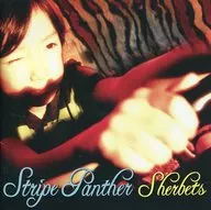 SHERBETS / STRIPE PANTHER