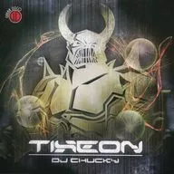 DJ CHUCKY / Tixeon