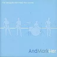 AndMarkHer/the seagulls skimmed the waves