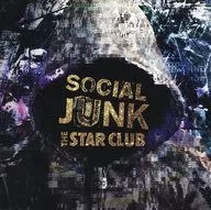 THE STAR CLUB / Social Junk