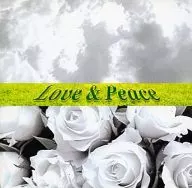 Satomi / LOVE & PEACE