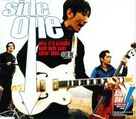 SIDE-ONE / WELL IT'S ALRIGHT