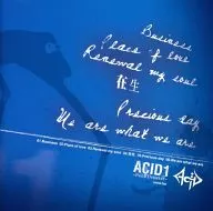 ACID / ACID1-Punk Drunker-