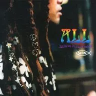 SHIN / ALL -Believe in your mind-