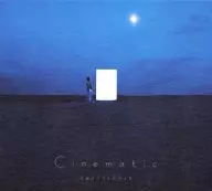 Jazztronik / Cinematic