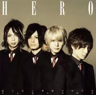 HERO / Cómo despedirse durante la temporada de viajes [B con DVD]