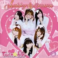 Twin☆kle/happy crown