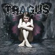 DaizyStripper / TRAGUS[通常盤]
