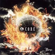 Royz / CORE [First Press Limited Disc A with DVD]