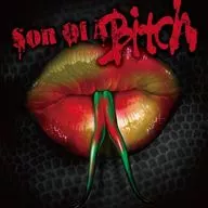 BORN/Son Of A Bitch[普通盘]