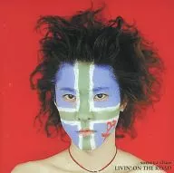 Someya Toshi/LIVIN' ON THE ROAD