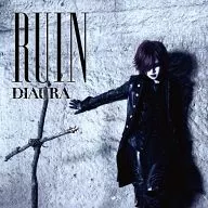 DIAURA / RUIN [B com DVD]