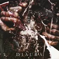 DIAURA / Menas Boundary [with DVD]