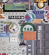 KAGAMI / THE REPAIRED SEQUENCER