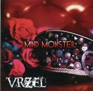 VRZEL / MIND MONSTER [con DVD's]