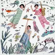 Seaweed Sisters / Submarine Instrument Scene Edition