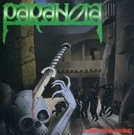 PARANOIA / COME FROM BEHIND