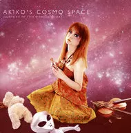 Akiko’s Cosmo Space / Julahsica To This Wonderful Day!