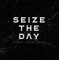 SEIZE THE DAY / eleven wonder days