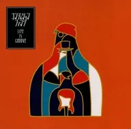 LIFE IS GROOVE / Condition Funk [First Press Limited version with DVDs]