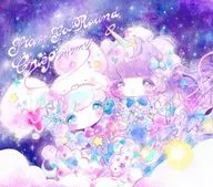 Chiepomme / star-go-round [First Press Limited version]