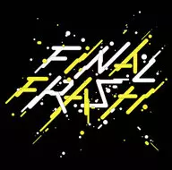FINAL FRASH / FINAL FRASH