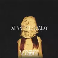 VRZEL / SLANDER RADY[DVD付]