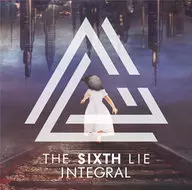 The Sixth Lie / INTEGRAL [First Press Limited Edition]