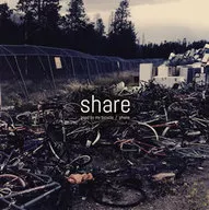 goodbymybicycle & phone / share