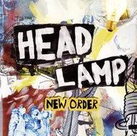 HEADLAMP / NEW ORDER