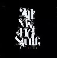 TURC / All My Hot Stuff