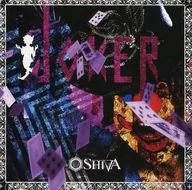 SHIVA/JOKER [A con DVD]