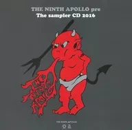 Omnibus/THE NINTH APOLLO The Sampler CD2016