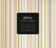 atrie. / The Moment Of Sparkle