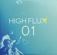 HIGH FLUX / 01