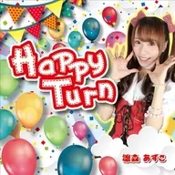 雛森あずさ / Happy Turn